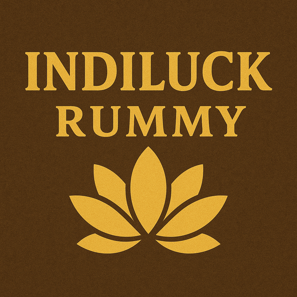 Indiluck Rummy